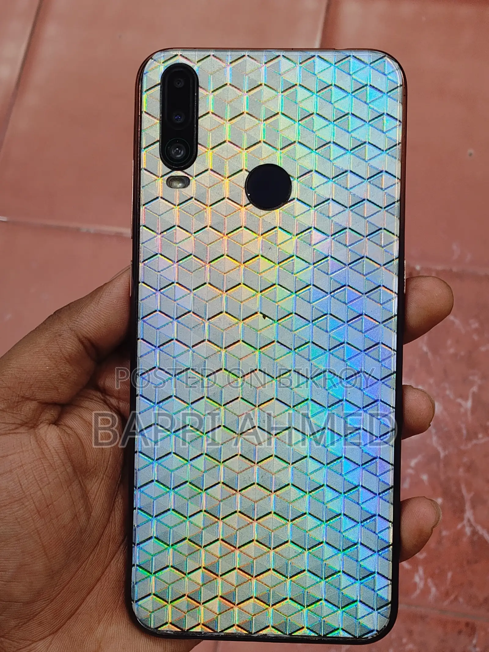 Symphony Z30 32 GB Bronze