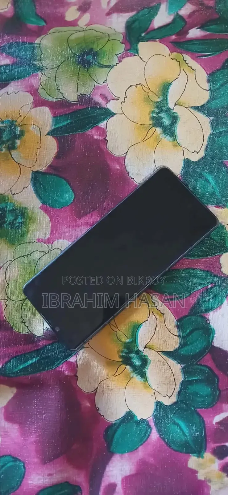 Sony Xperia 5 II 128 GB Black
