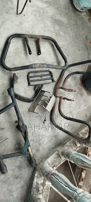 Fz Gixxer Honda Bike Er Parts