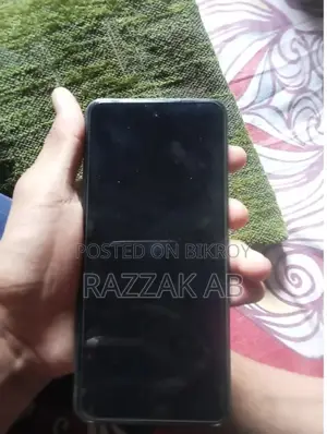 Infinix Hot 40i 128 GB Blue