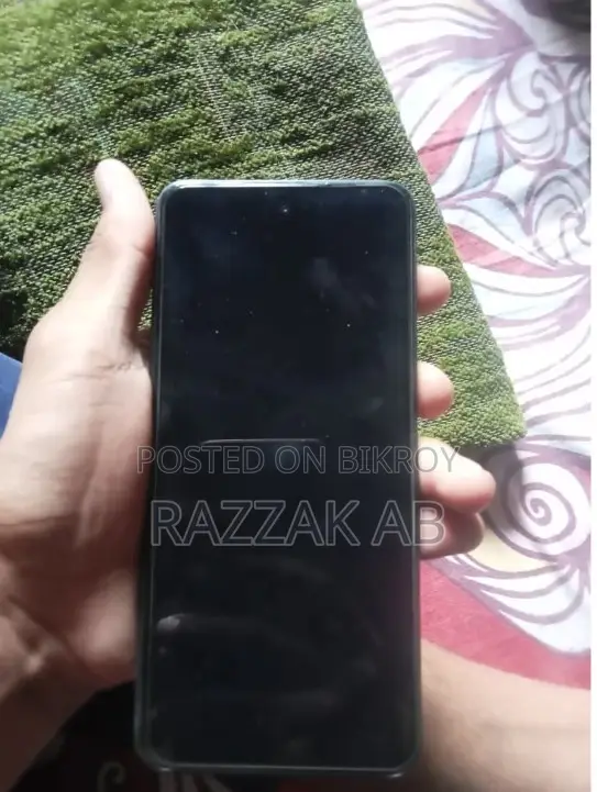 Infinix Hot 40i 128 GB Blue