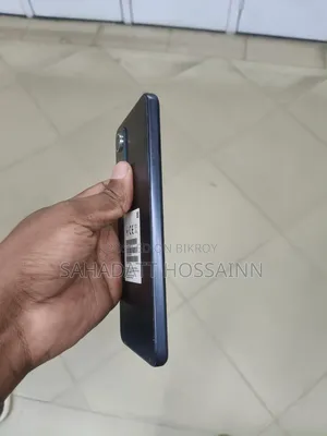 Xiaomi Redmi Note 12 Pro 4G 256 GB Gray