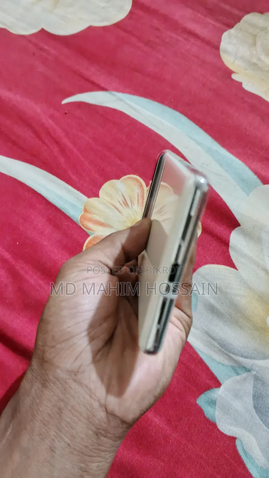 Google Pixel 6 Pro 128 GB White