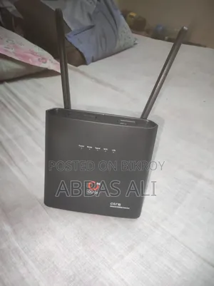 Olax Ax9 Pro Sim Router