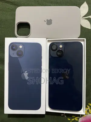 Apple iPhone 13 128 GB Black
