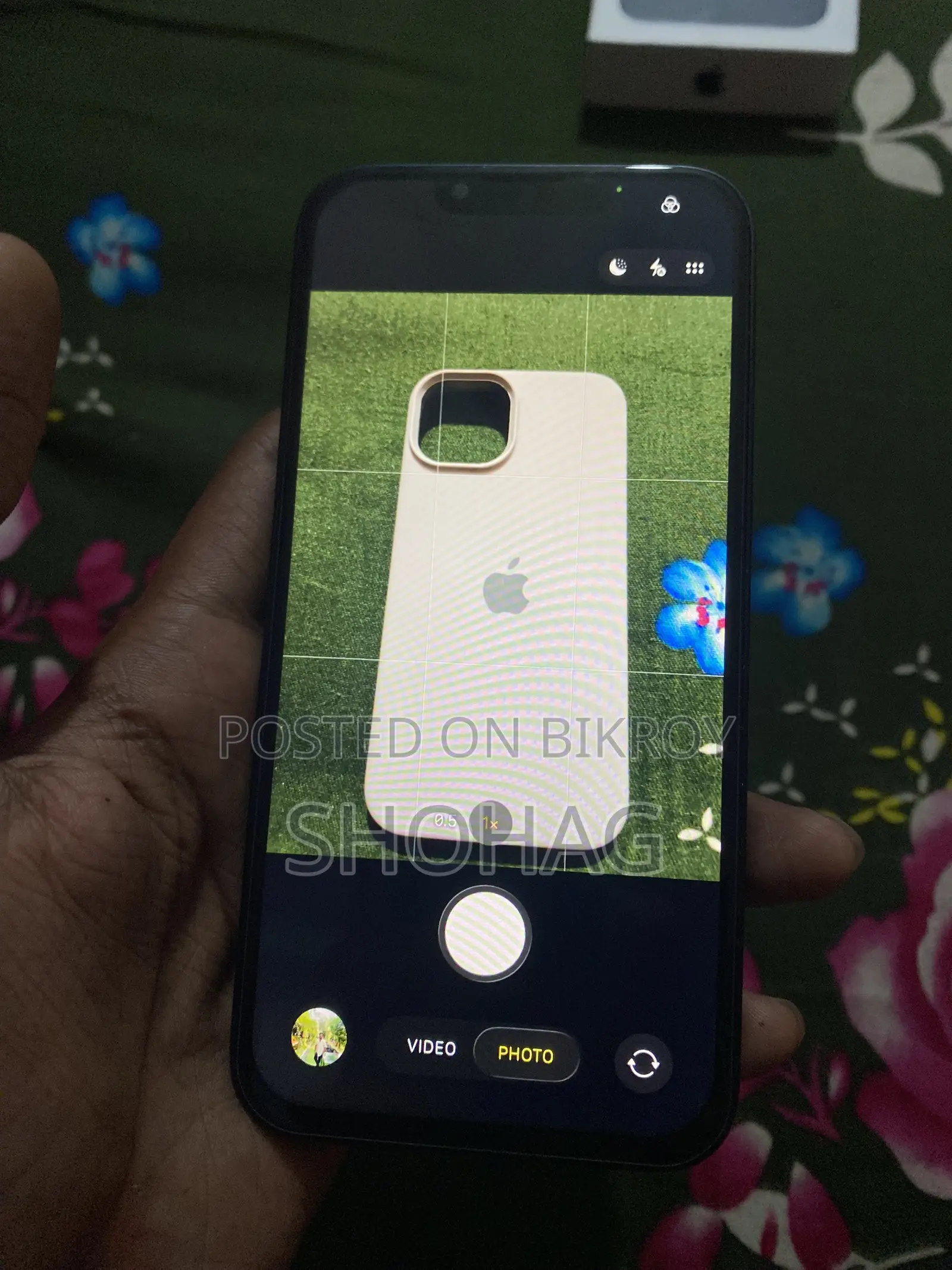 Apple iPhone 13 128 GB Black