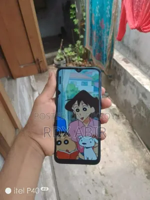 Xiaomi Redmi Note 8 128 GB Blue