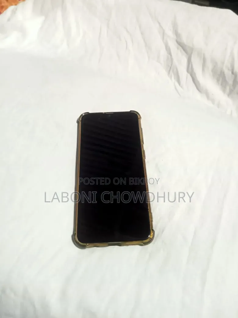 Samsung Galaxy A50 128 GB Black