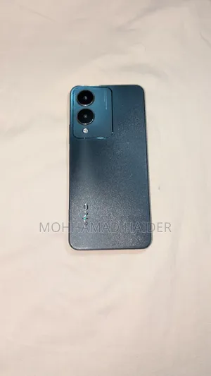 Vivo Y17s 128 GB Green