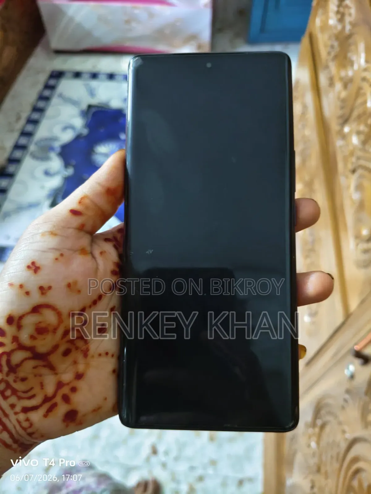 Vivo V30e 128 GB