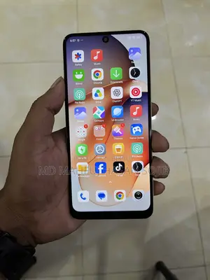 শাওমি রেডমি নোট ১২ ১২৮ জিবি গোল্ড