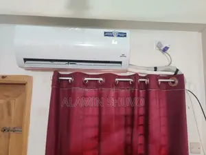 Walton Krystline 1 Ton Ultra Power Saving AC