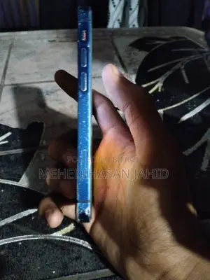 Apple iPhone 12 Mini 128 GB Blue