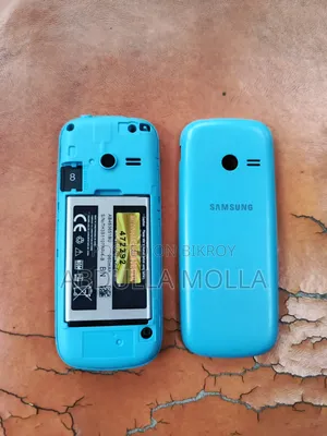 Samsung M310 Green