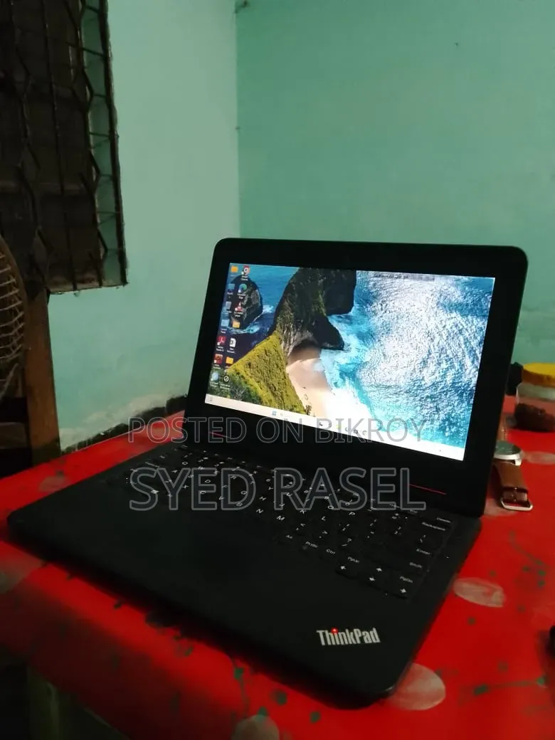 Laptop Lenovo Legion 5 8GB Intel Core I3 SSD 256GB