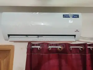 Walton Krystline 1 Ton Ultra Power Saving AC