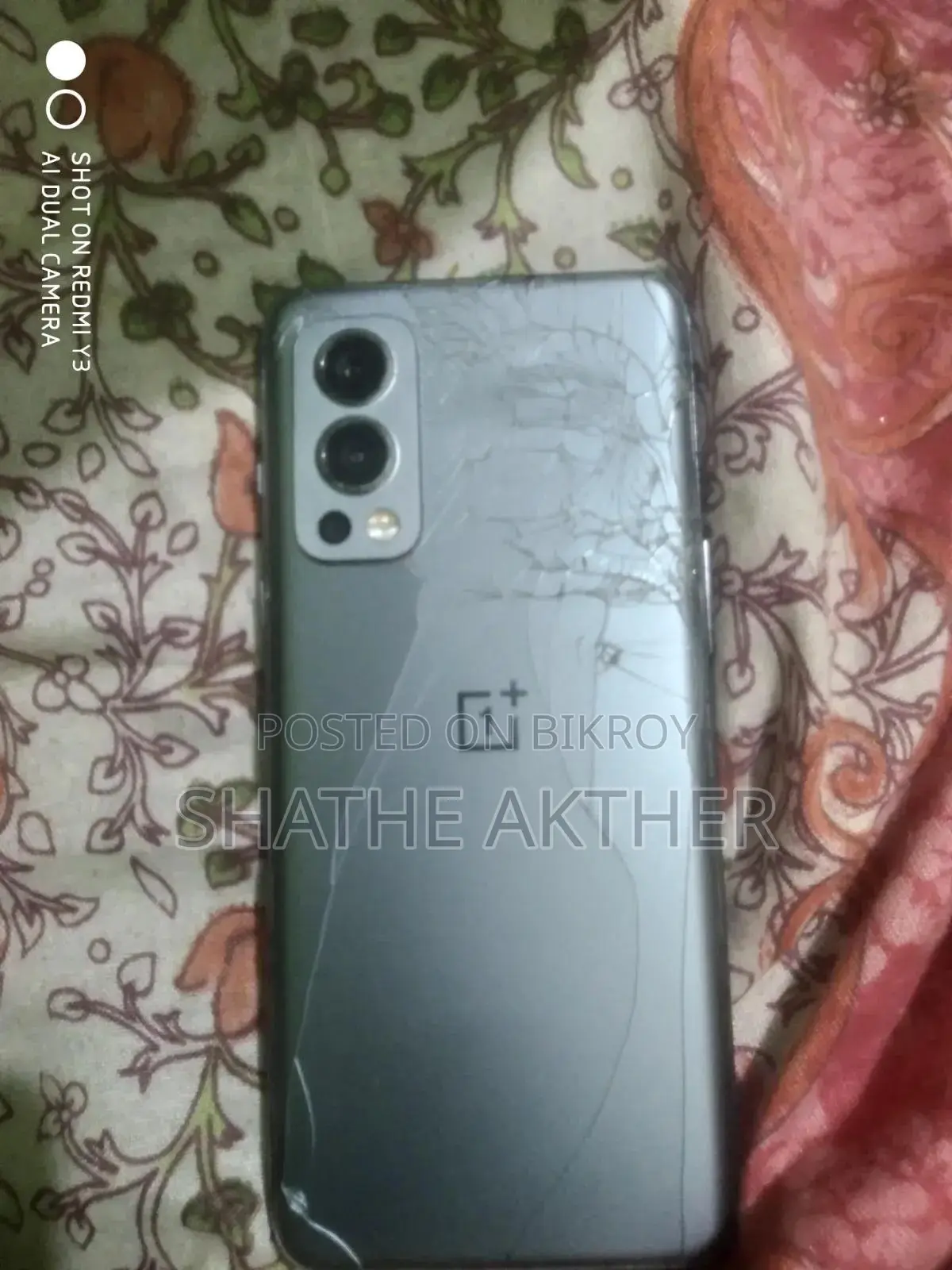 OnePlus Nord CE 2 5G 128 GB