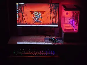 Desktop Computer Gigabyte GB-BACE-3000 8GB Intel Core I3 HDD+SSD 500GB