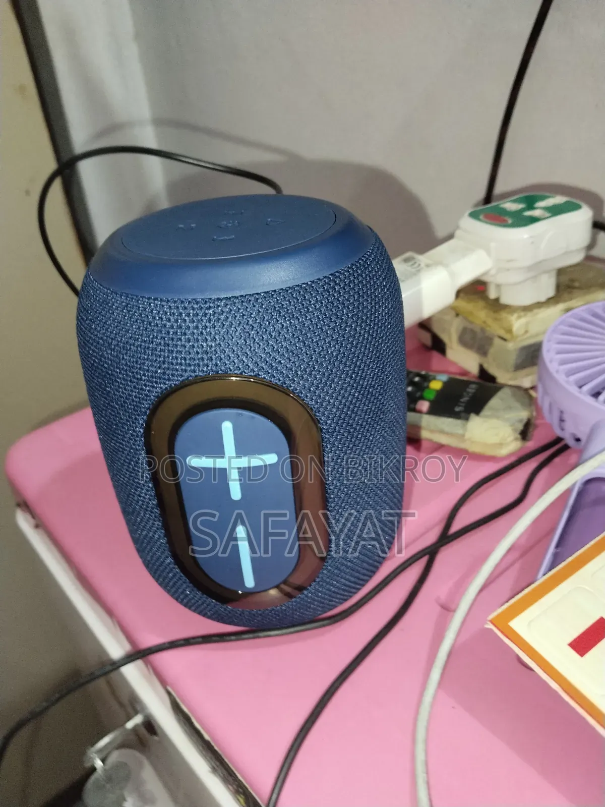 ব্লুটুথ স্পিকার