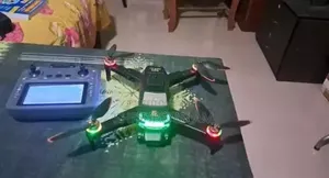 Drone Js39p