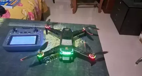Drone Js39p