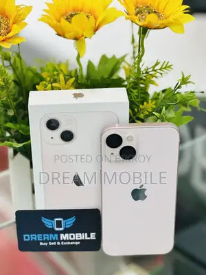 Apple iPhone 13 128 GB Pink
