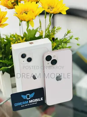 Apple iPhone 13 128 GB Pink