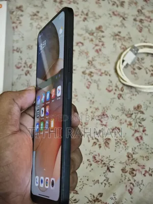 Xiaomi Redmi Note 12 128 GB Gray