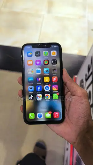 Apple iPhone 11 128 GB Black