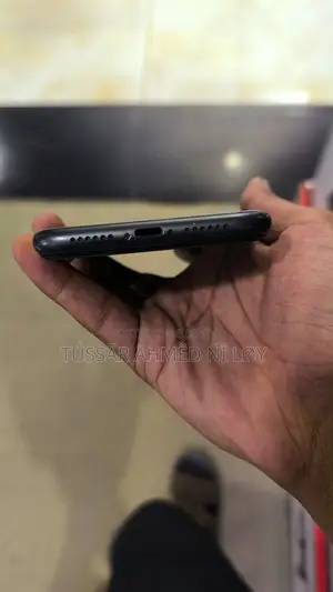 Apple iPhone 11 128 GB Black