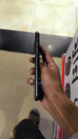 Apple iPhone 11 128 GB Black
