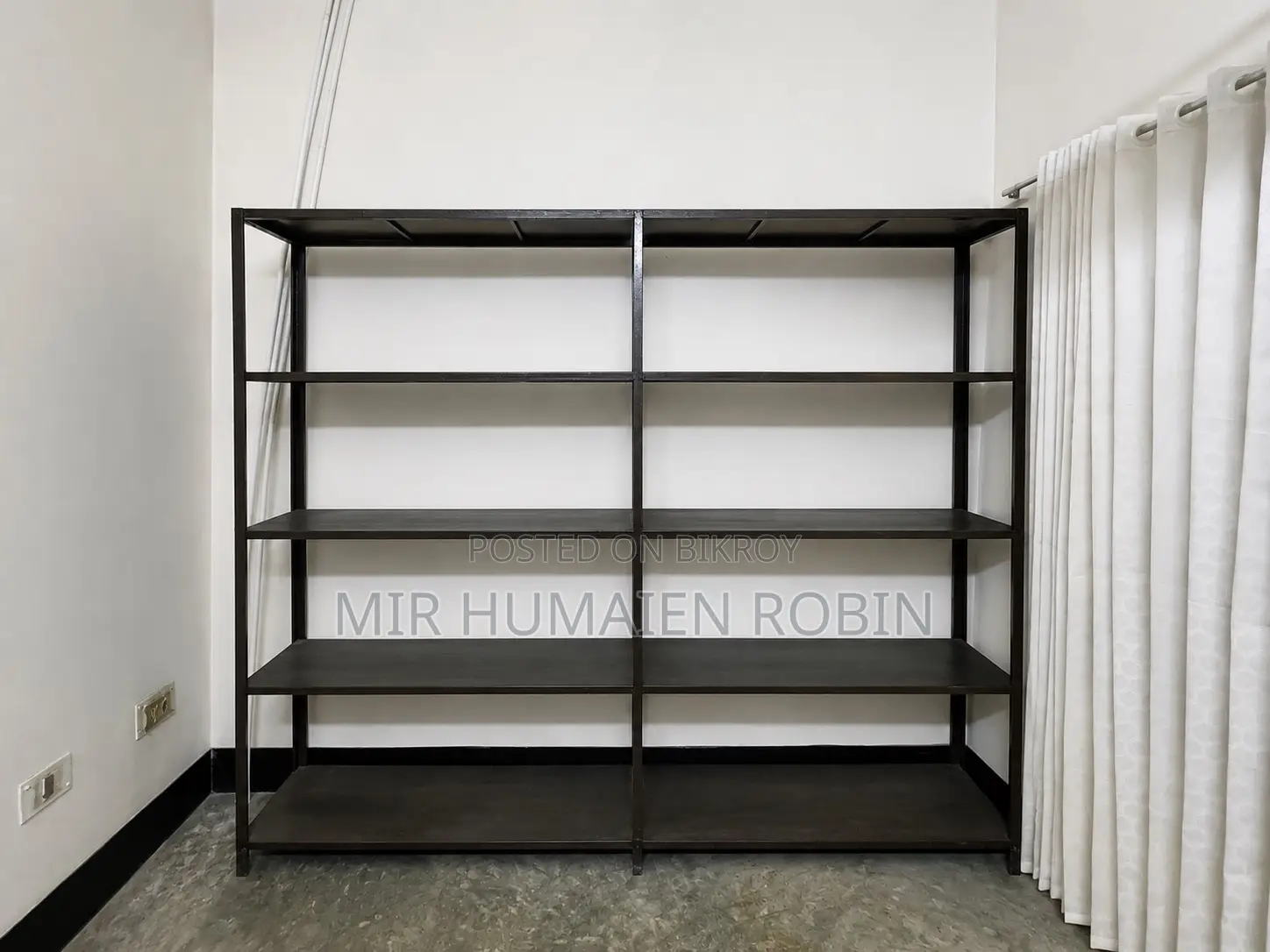 Industrial Rack