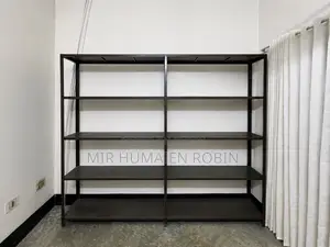 Industrial Rack