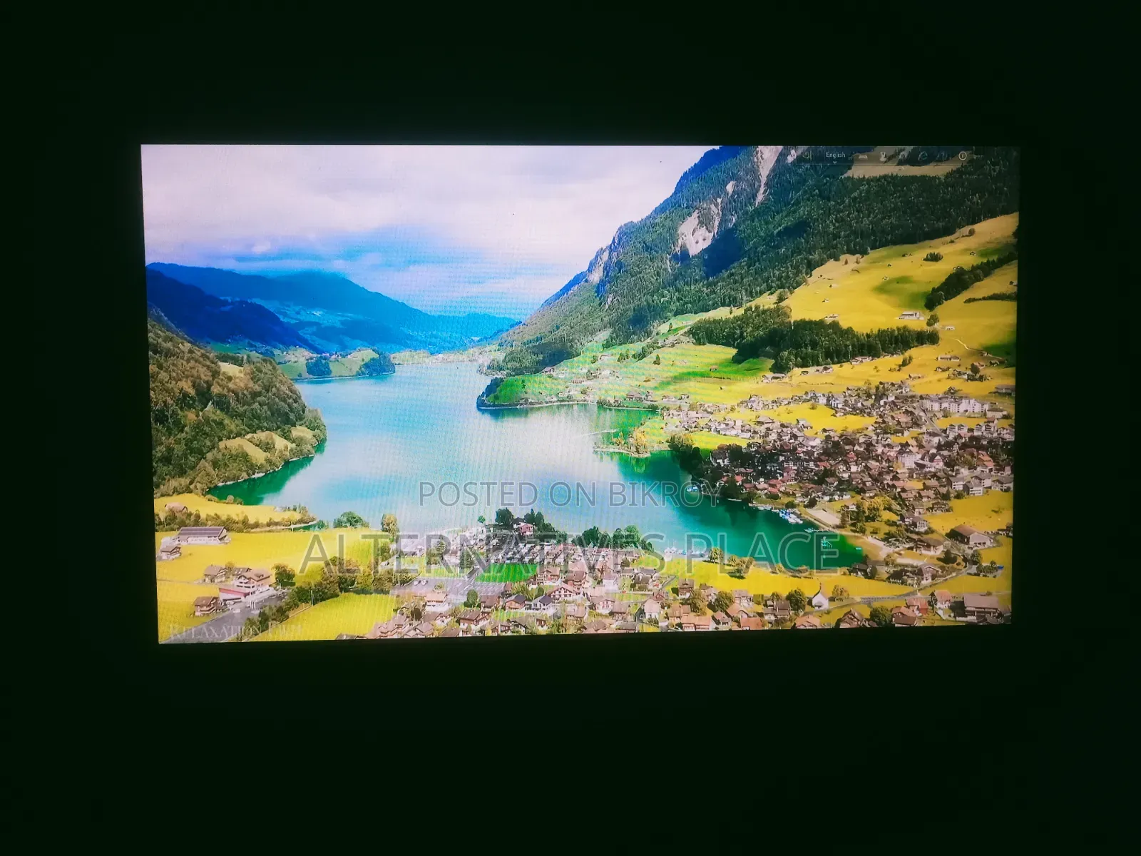 স্যামসাং মনিটর ১৯ ইঞ্চি