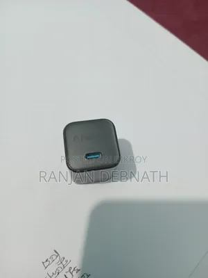 ফাস্ট চার্জার