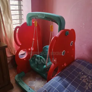 Children's Cradle Brand New