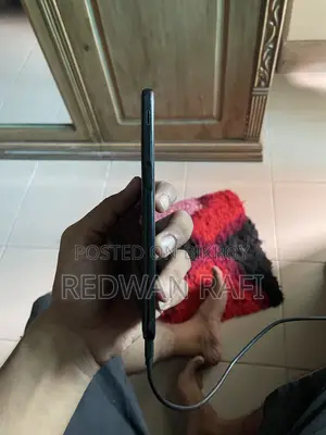 Samsung Galaxy J6 Plus Black