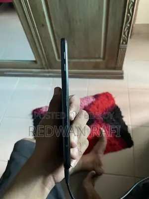 Samsung Galaxy J6 Plus Black