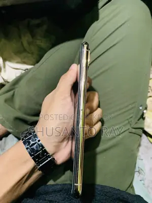 Apple iPhone XS Max 64 GB Rose Gold