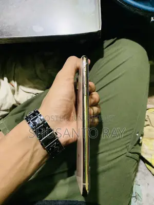 Apple iPhone XS Max 64 GB Rose Gold