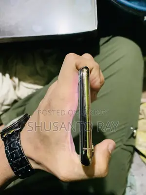 Apple iPhone XS Max 64 GB Rose Gold