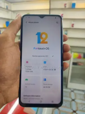 Vivo Y21 64GB