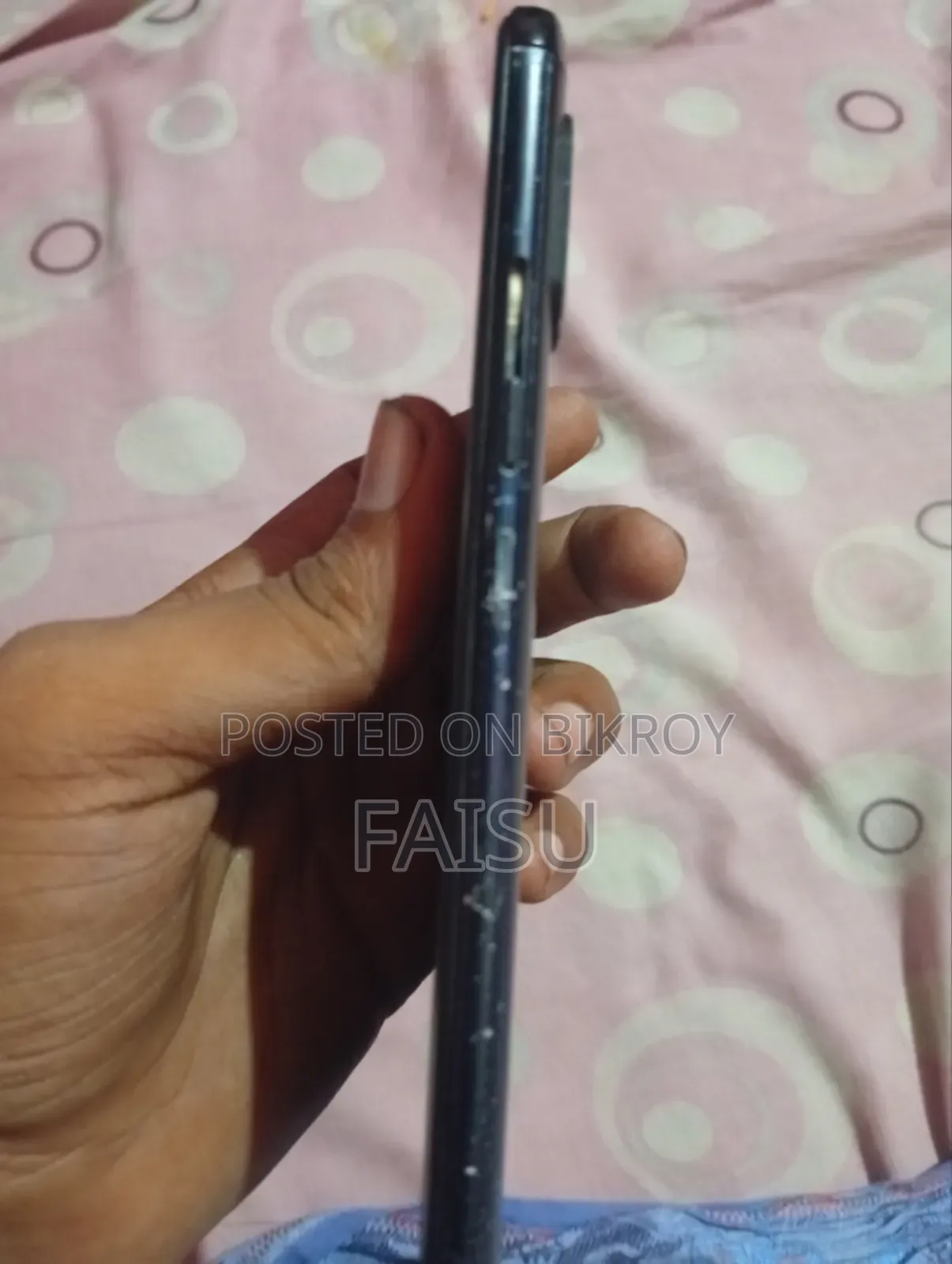 Xiaomi Redmi Note 5 64 GB Black