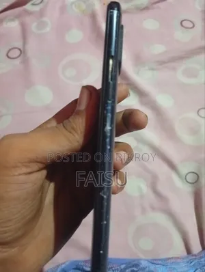 Xiaomi Redmi Note 5 64 GB Black