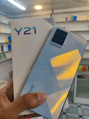 ভিভো ওয়াই২১ ৬৪ জিবি