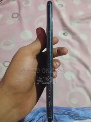 Xiaomi Redmi Note 5 64 GB Black