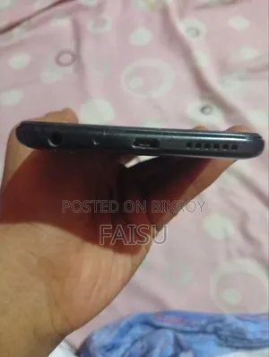 Xiaomi Redmi Note 5 64 GB Black