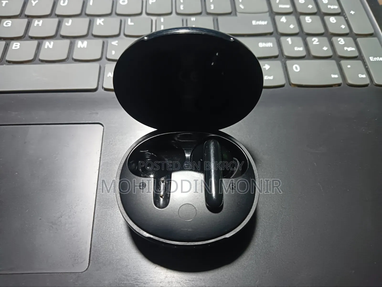Qcy T13 Anc 2 for Sell