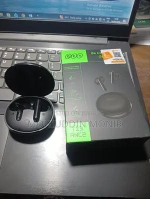 Qcy T13 Anc 2 for Sell