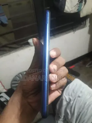 Samsung Galaxy A03s 64 GB Blue